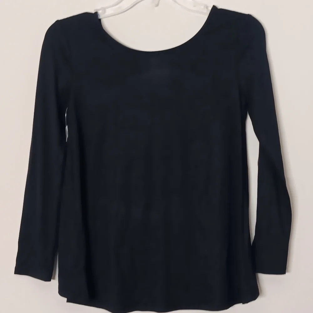 Old Navy nwt black